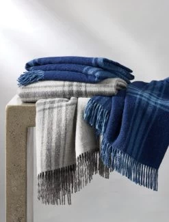 Diego Alpaca Throw -Home Furnishings BT Diego stack2