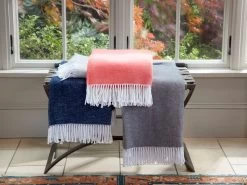 Pezzo Cotton Throw 23 Pezzo Cotton Throw -Home Furnishings BT PEZZO Horizontal2