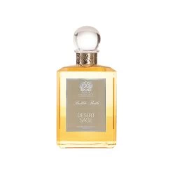 Desert Sage Bubble Bath