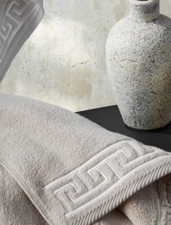 Adelphi Bath Towels + Tub Mats -Home Furnishings Bath Adelphi Detail3