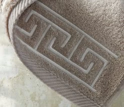 Adelphi Bath Towels + Tub Mats -Home Furnishings Bath Adelphi Detail5