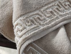 Adelphi Bath Towels + Tub Mats -Home Furnishings Bath Adelphi Detail6
