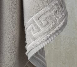 Adelphi Bath Towels + Tub Mats -Home Furnishings Bath Adelphi Detail7
