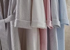 Matteo Bath Robe -Home Furnishings Bath Matteo Robe Detail SP2022 2