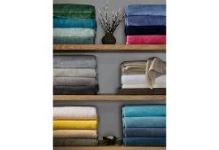 Milagro Bath Towels + Tub Mat -Home Furnishings Bath Style Hero Gallery Milagro SP2021