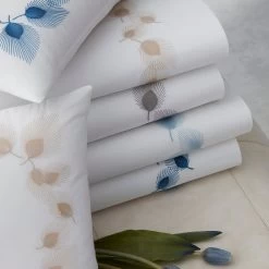 Feather Bedding Collection -Home Furnishings Bed Feather Stack2