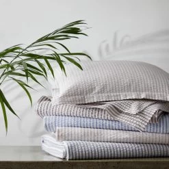 Matteo Coverlet, Duvet Cover, And Shams -Home Furnishings Bed Matteo stack 2021