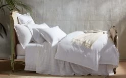 Panama Coverlet, Duvet Cover + Shams -Home Furnishings Bedding Style Hero Gallery Panama