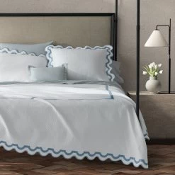 Mirasol Matelassé Coverlet + Shams 10 Mirasol Matelassé Coverlet + Shams -Home Furnishings Bedding Style Hero Mirasol Matelasse