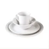 Belmont Dinnerware In Dove