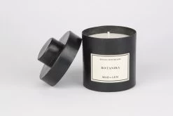 Botanika Apothicaire Petite Scented Candle
