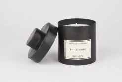 Figue Noire Apothicaire Petite Scented Candle