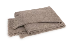 Bruno Throw 14 Bruno Throw -Home Furnishings Bruno Throw Oak