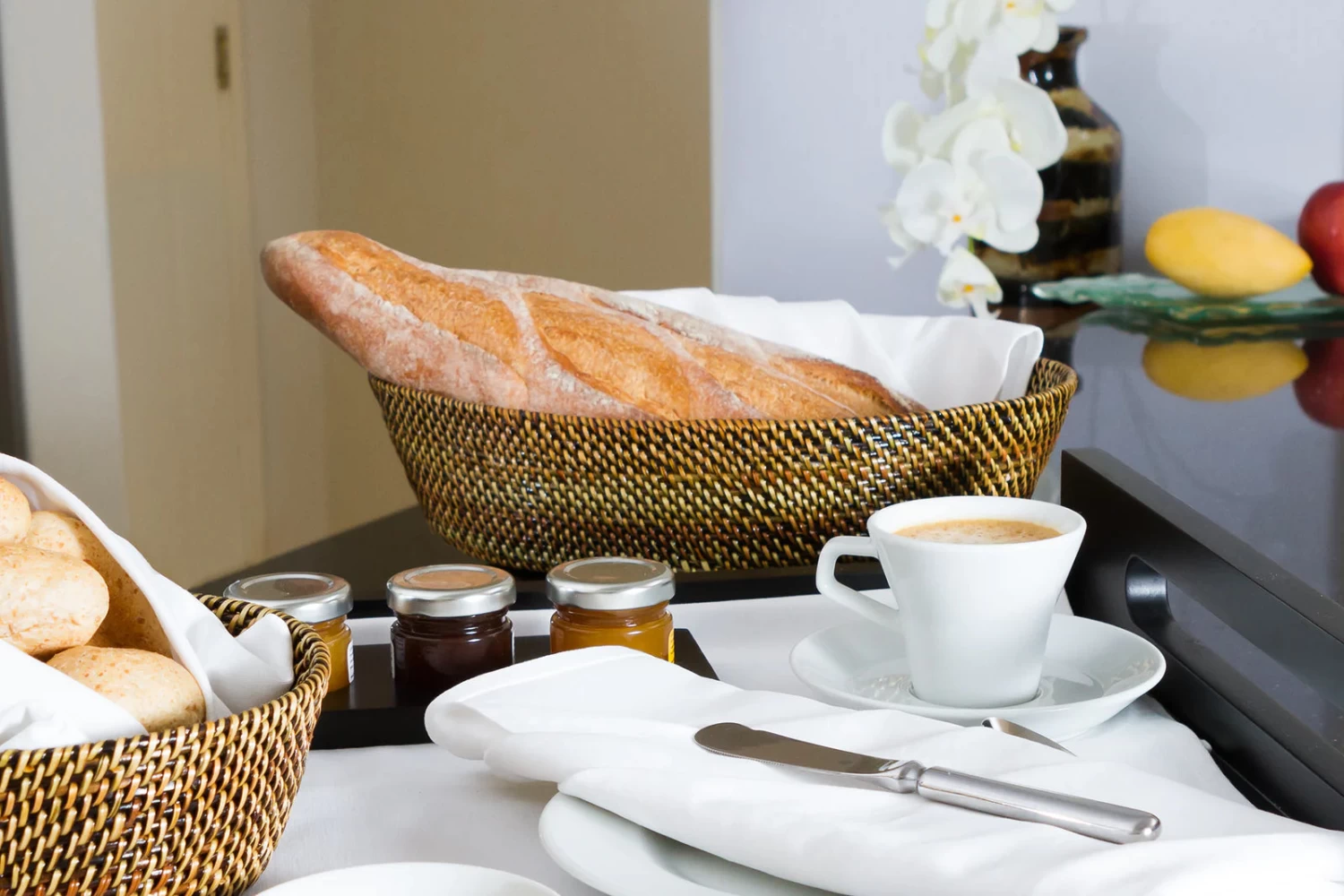 Oval Basket Large 2 Oval Basket Large - Image 2