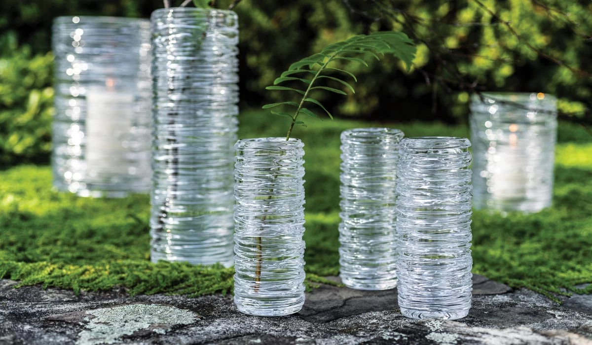 Echo Lake Vase 1 Echo Lake Vase