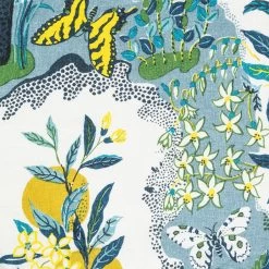 Citrus Garden Table Linens 13 Citrus Garden Table Linens -Home Furnishings Citrus Garden table Pool