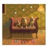Gavin Watson Creature Comforts Wooden Puzzle