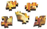 Gavin Watson Creature Comforts Wooden Puzzle 3 Gavin Watson Creature Comforts Wooden Puzzle - Image 3