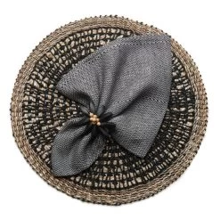 Home Furnishings -Home Furnishings Crochet Black Setting 600x600 1