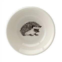 Sauce Bowl: Hedgehog #1