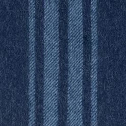 Diego Alpaca Throw -Home Furnishings Diego Swatch Navy