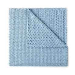 Faro Decorative Pillow And Throw Blanket -Home Furnishings FaroThrowBlue onwhite lowres 720x ede3e478 3cc2 4de3 b45d fe408e239e1e