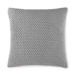 Faro Decorative Pillow And Throw Blanket -Home Furnishings Faro SQ Gray whitebkgnd 720x 4524ee9a bfc5 4592 ab1e f8818ee1d721