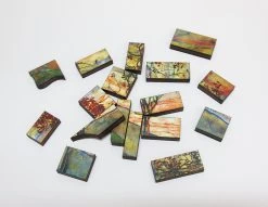 Egon Schiele Four Trees Wooden Jigsaw Puzzle -Home Furnishings Four Trees5 1024x1024 afb9d07a 77e7 4102 b3e7 9aa1aa276127