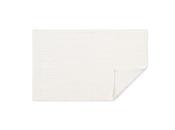 Francisco Bath Rug -Home Furnishings Francisco bathrug ivory 01