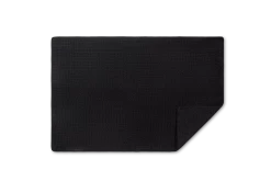 Francisco Bath Towels + Tub Mats -Home Furnishings Francisco tubmat carbon 01