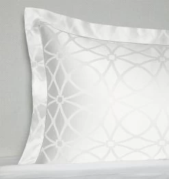 Giza 45 Porta Sheets, Duvet Covers + Shams -Home Furnishings GIZASHAMWHITECOMP 847x900 52ae8dc6 f99c 47fd 9d51 fdacf4d98c4c