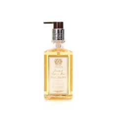 Daphne Flower Hand & Body Wash