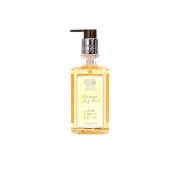 Lemon, Verbena & Cedar Hand & Body Wash