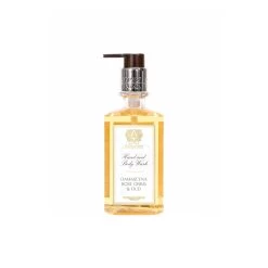 Damascena Rose, Orris & Oud Hand & Body Wash