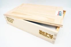 Ecru Puzzles - Jethro Buck Forest Wooden Jigsaw Puzzle -Home Furnishings HuesofZion1 large c8e7a5eb 60a7 4006 9162 6c2b0d4584a3