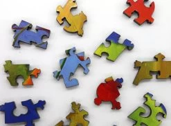 Iwona Lifsches Riders On The Storm Wooden -Home Furnishings IMG 3042done 1024x1024 835fb234 fa3a 4af9 9127 4724cb417454