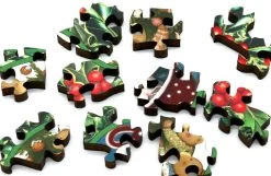 Six Days Of Holiday Cheer Advent Calendar Wooden Jigsaw Puzzle -Home Furnishings IMG 5258done 1024x1024 94ab3510 0de2 4855 97c2 a03542e06520