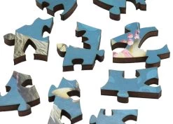 Ecru Puzzles - Heather Gauthier Sky Village Wooden Jigsaw Puzzle 10 Ecru Puzzles - Heather Gauthier Sky Village Wooden Jigsaw Puzzle -Home Furnishings IMG 5560done 1024x1024 4f04f7a2 6985 42d7 b88c 353ee827eb25