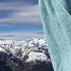 Super Pile Bath Towel Collection -Home Furnishings Ice