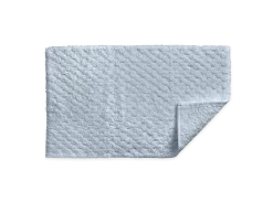 Lotus Bath Rug -Home Furnishings Lotus smallbathrug Pool