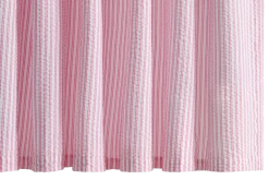 Matteo Shower Curtain -Home Furnishings Matteo Shower Curtain Peony