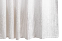 Matteo Shower Curtain -Home Furnishings Matteo Shower Curtain natural primary