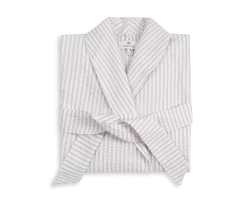 Matteo Bath Robe -Home Furnishings Matteo robe natural primary