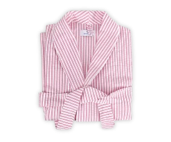 Matteo Bath Robe -Home Furnishings Matteo robe peony 01