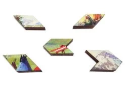 Joseph Henry Sharp Medicine Teepee Wooden Jigsaw Puzzle -Home Furnishings MedicineTeepee3 large 2e68dc6b 3303 4c70 b768 dcdeb22d30cc