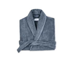 Milagro Bath Robe -Home Furnishings Milagro robe night 01
