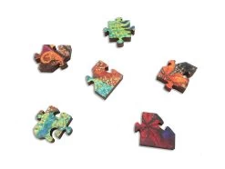 Ecru Puzzles - Lisa Graa Jensen Morning Rays Wooden Jigsaw Puzzle -Home Furnishings MorningRays3 1024x1024 bf21e095 ba8b 4726 912d 12941e485f28