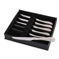 Wales Steak Knife Set -Home Furnishings N2