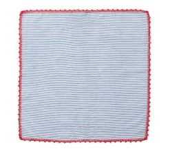 Seersucker Napkin In Navy & Red -Home Furnishings NA1222036NVRD seersucker navy red napkin flat 1280x1138 f1a79e68 be69 4fe7 a5d7 e6394116aada
