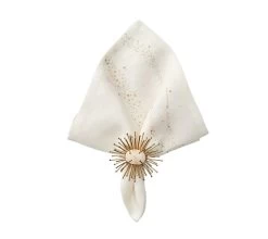 Star Spray Napkin 5 Star Spray Napkin -Home Furnishings NA2212539WGDSL white gold silver star spray napkin styled 1000x a26ed079 1c47 48c0 a4b6 1cb2dd100661
